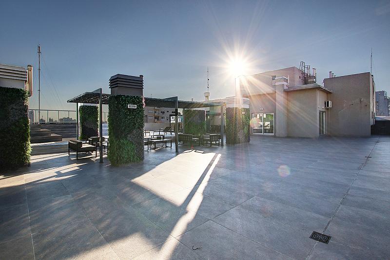 Departamento en alquiler