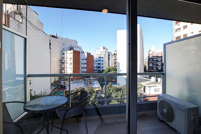 Departamento en alquiler