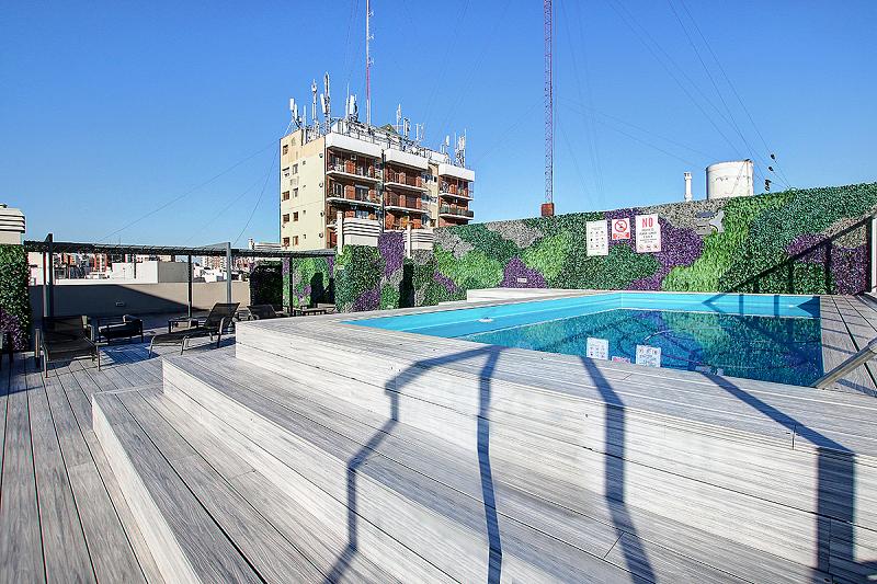 Departamento en alquiler