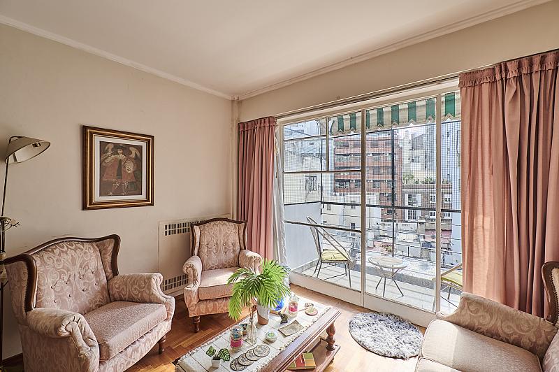 Departamento en venta