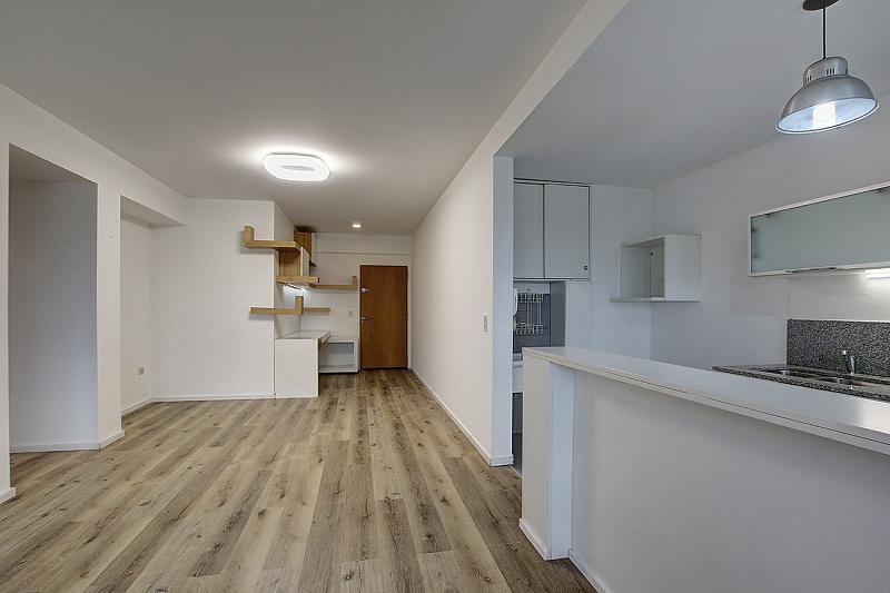 Departamento en alquiler