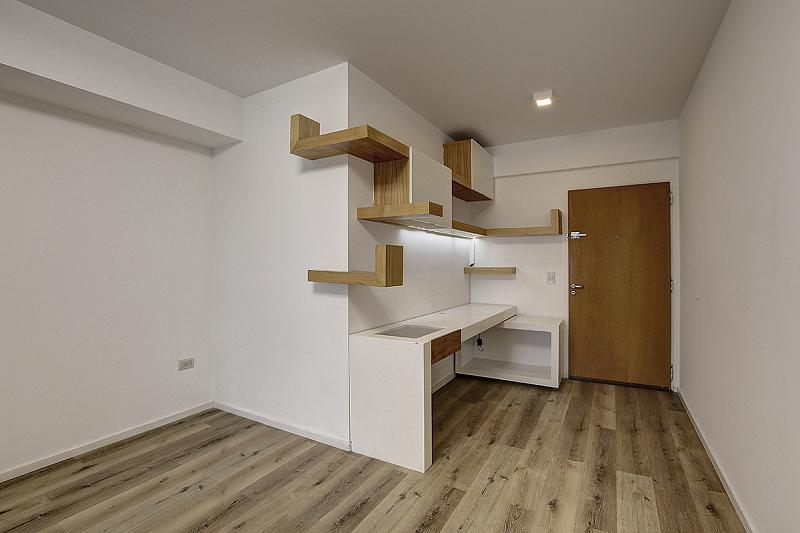 Departamento en alquiler