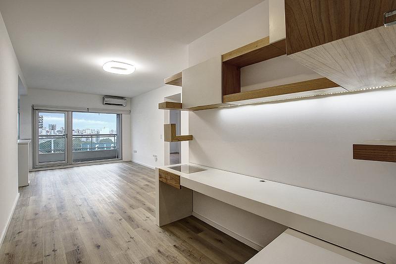 Departamento en alquiler