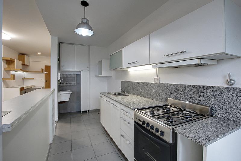 Departamento en alquiler