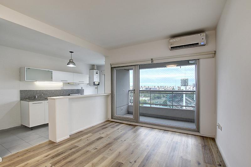 Departamento en alquiler