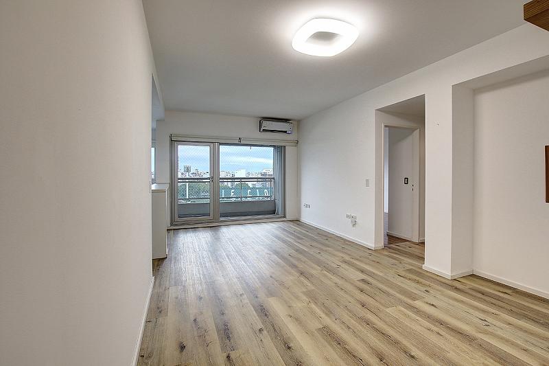 Departamento en alquiler