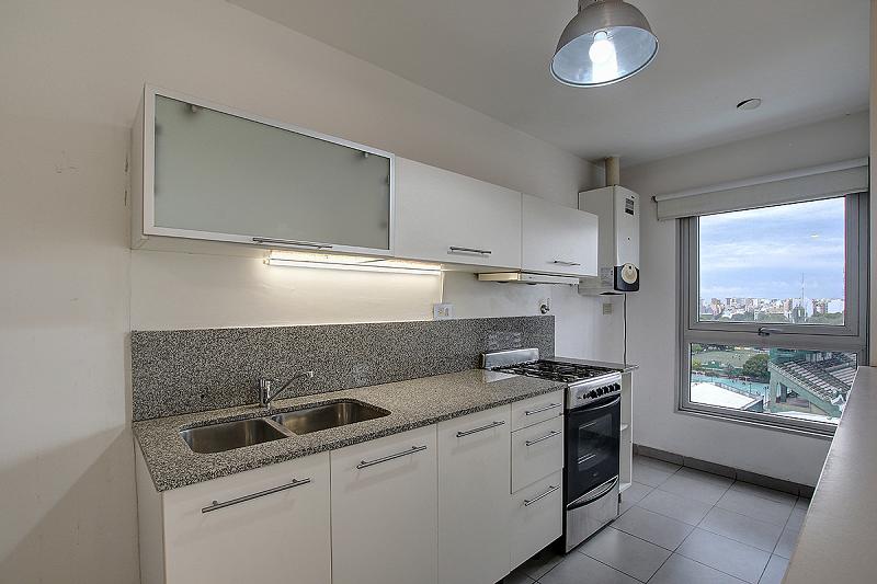 Departamento en alquiler