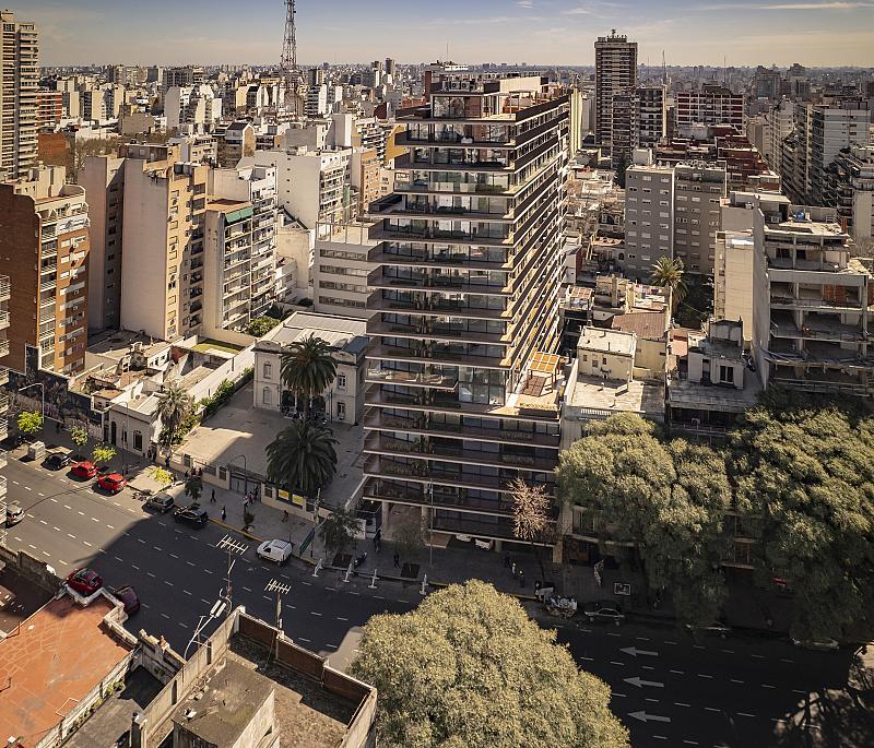 Departamento en venta