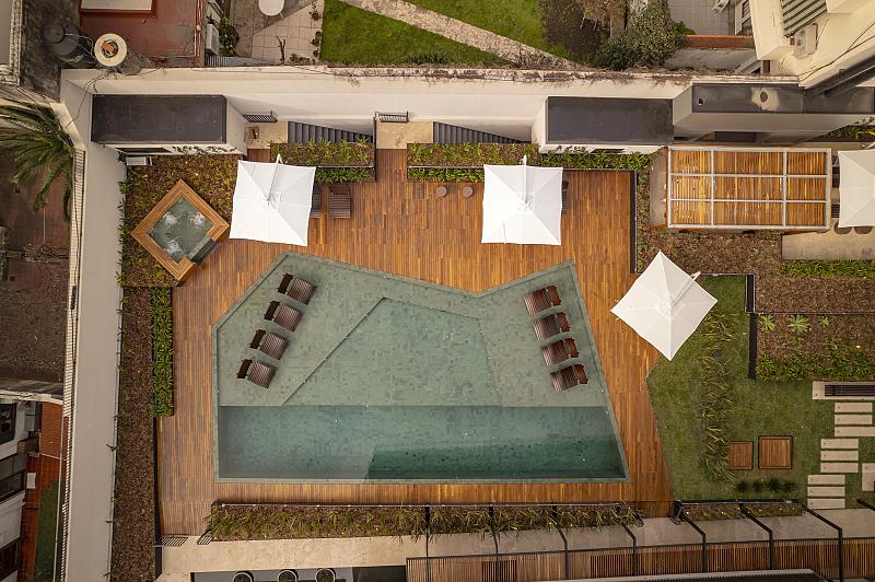 Departamento en venta