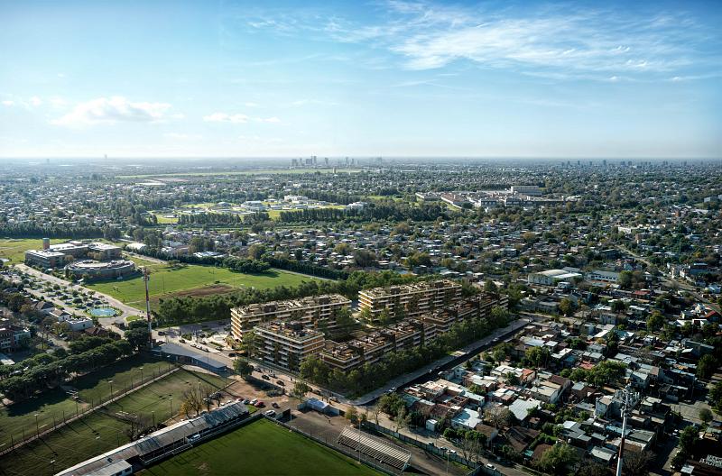 Departamento en venta