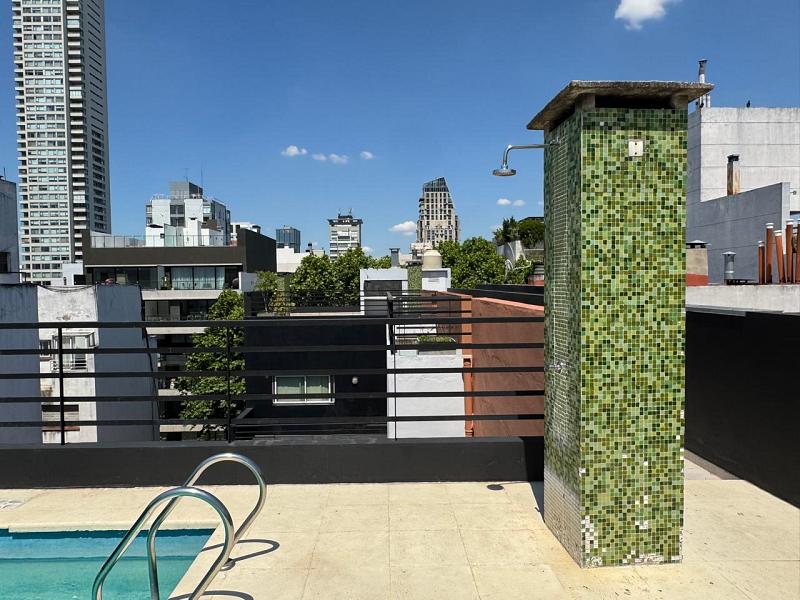 Departamento en venta