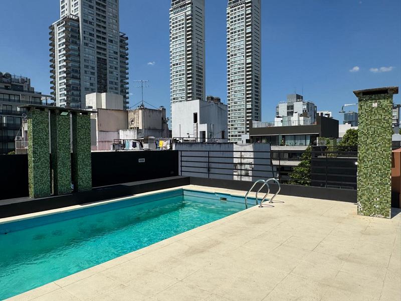 Departamento en venta