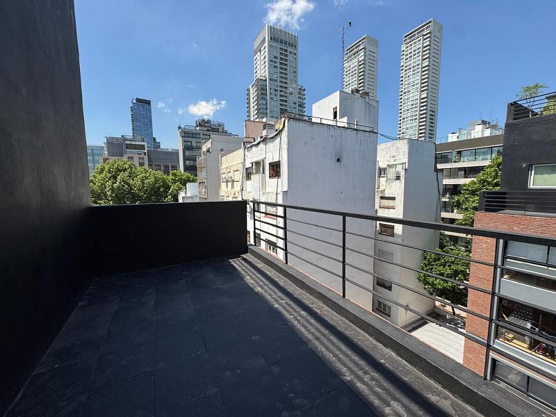 Departamento en venta