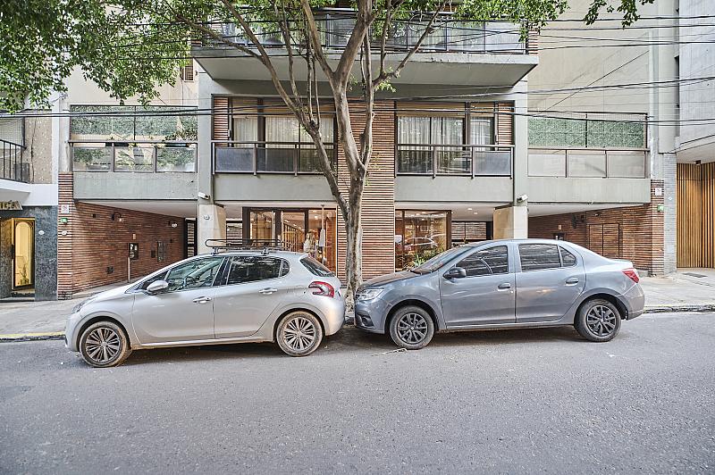 Departamento en venta