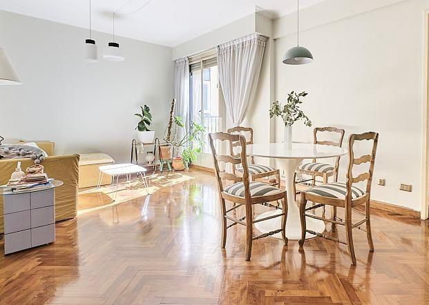 Departamento en venta