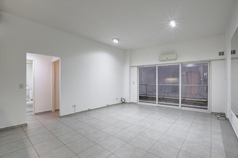 Departamento en alquiler