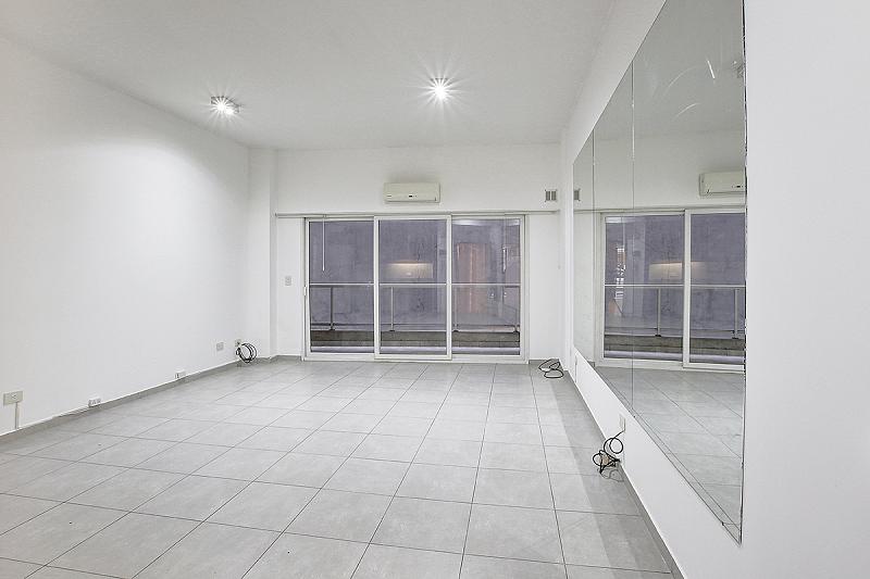 Departamento en alquiler