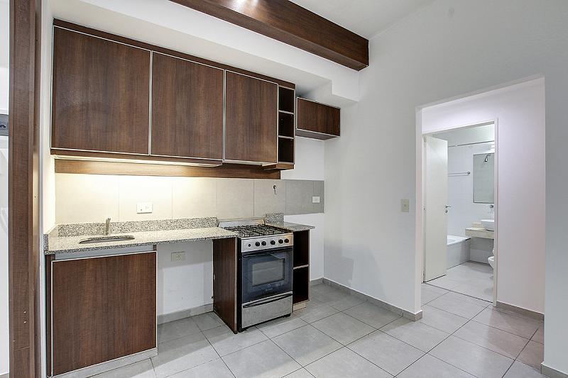 Departamento en alquiler