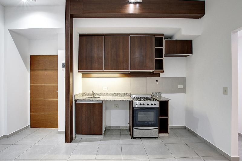 Departamento en alquiler