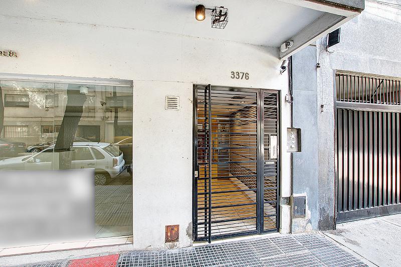 Departamento en alquiler