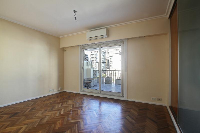 Departamento en alquiler