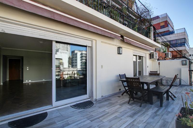 Departamento en alquiler