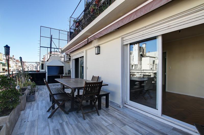 Departamento en alquiler