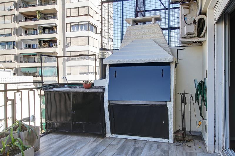 Departamento en alquiler