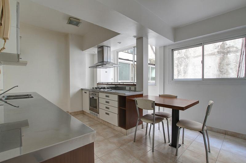 Departamento en alquiler