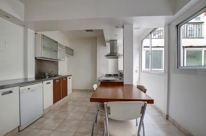 Departamento en alquiler