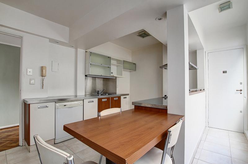 Departamento en alquiler