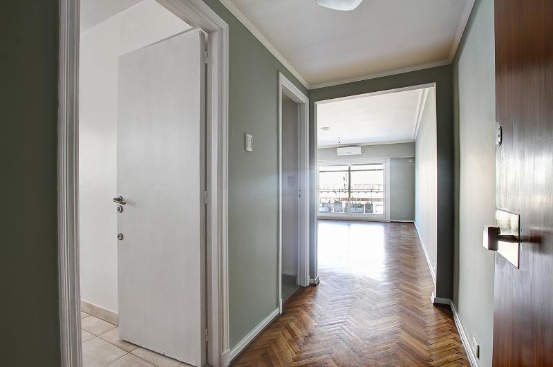 Departamento en alquiler