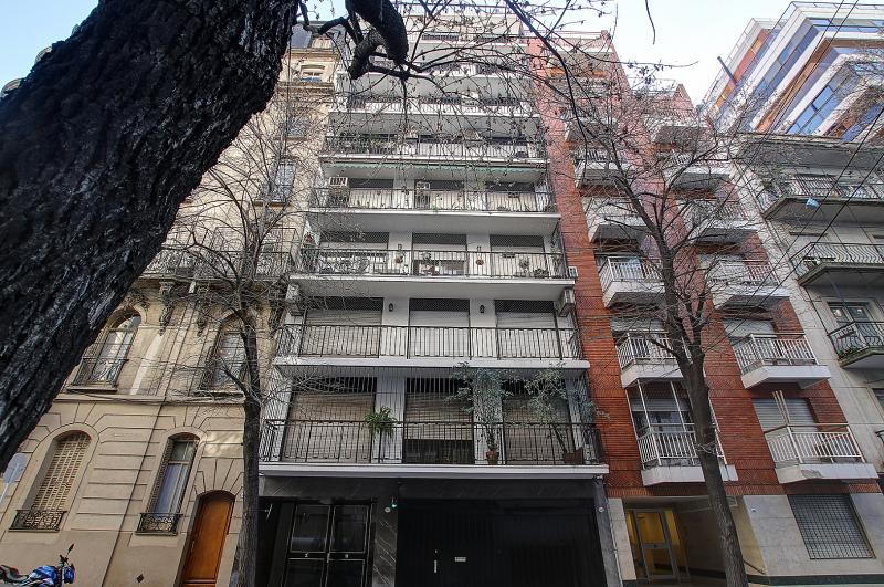 Departamento en alquiler