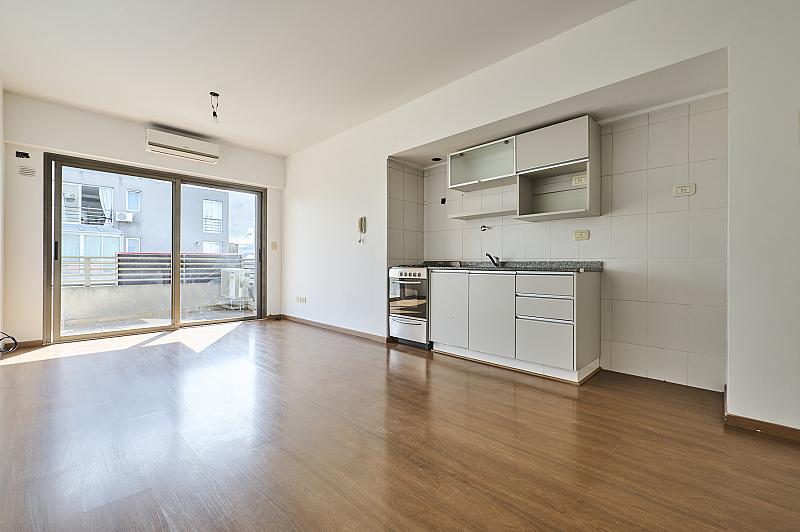 Departamento en venta