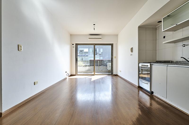 Departamento en venta