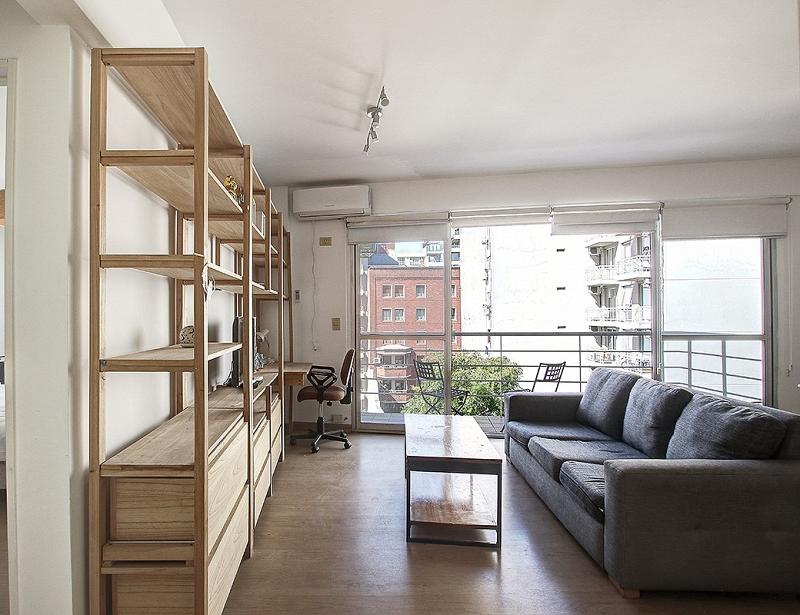 Departamento en alquiler