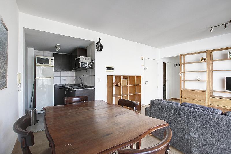 Departamento en alquiler