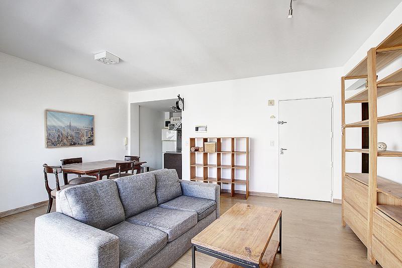 Departamento en alquiler