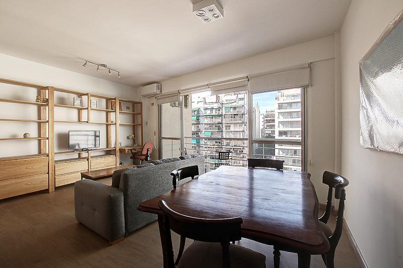 Departamento en alquiler