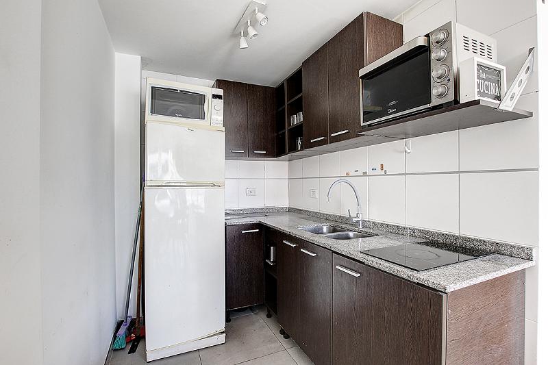 Departamento en alquiler