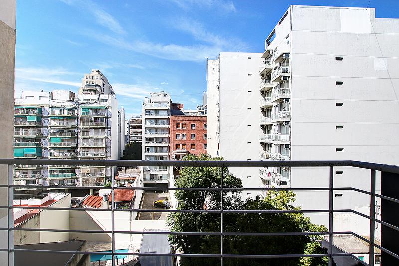 Departamento en alquiler