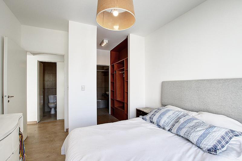 Departamento en alquiler