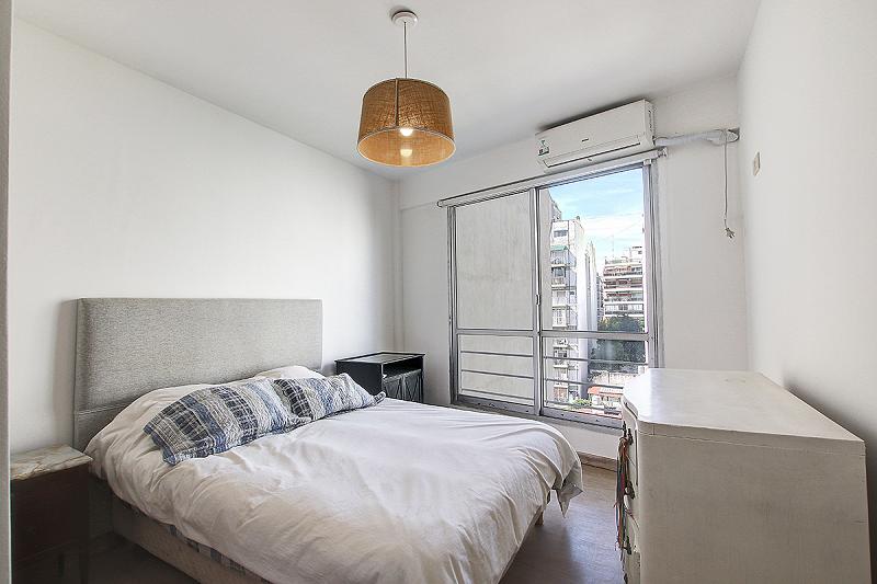 Departamento en alquiler