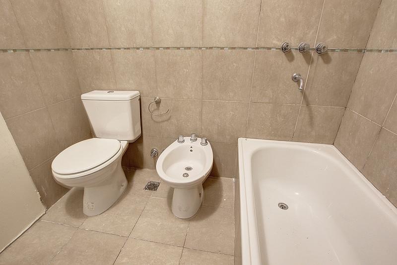 Departamento en alquiler