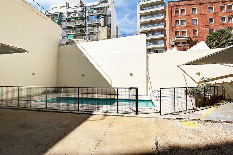 Departamento en alquiler