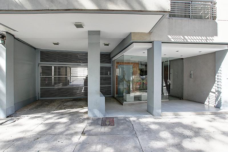 Departamento en alquiler