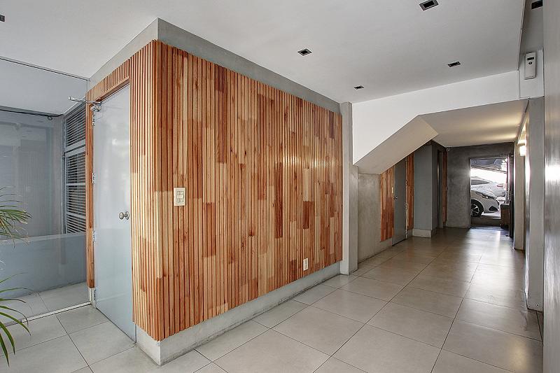 Departamento en alquiler