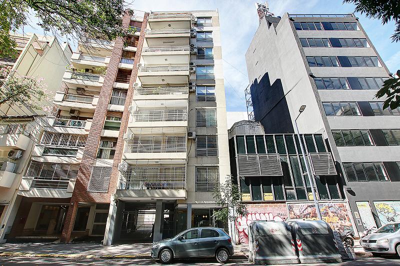 Departamento en alquiler