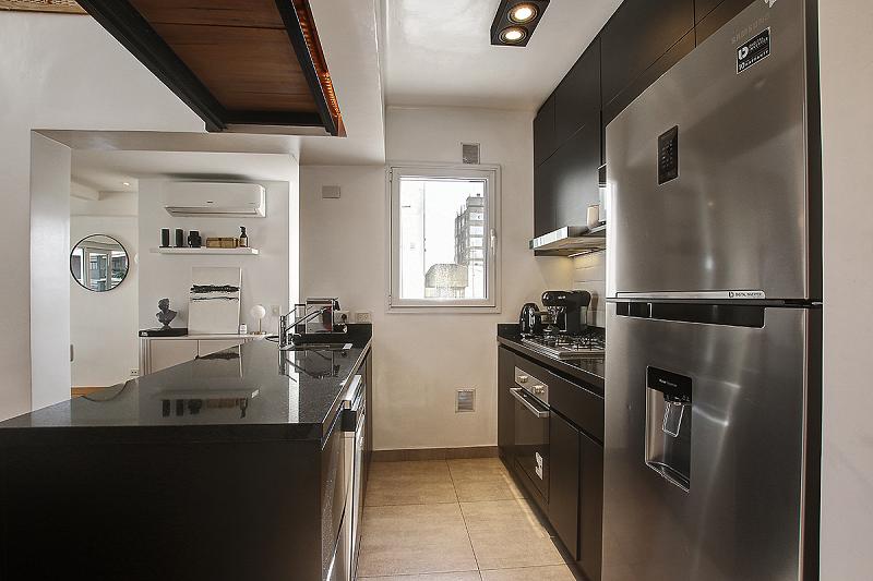 Departamento en alquiler