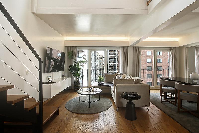 Departamento en alquiler